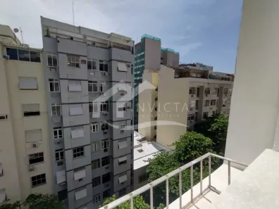 Apartamento com 3 Quartos à venda, 162m² no Copacabana, Rio de Janeiro