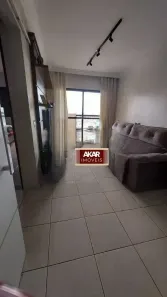 Apartamento com 3 Quartos à venda, 100m² no Baeta Neves, São Bernardo do Campo