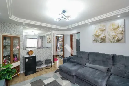 Apartamento com 2 Quartos à venda, 82m² no Parque São Vicente, Mauá