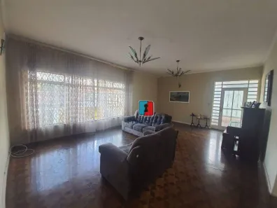 Casa com 4 Quartos à venda, 300m² no Vila Albertina, São Paulo