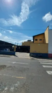 Galpão/Depósito/Armazém à venda, 1143m² no Morumbi, Piracicaba