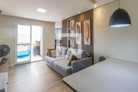 Apartamento com 1 Quarto à venda, 77m² no Centro, Diadema