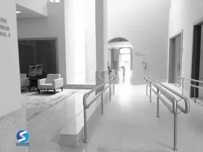 Sala Comercial com 1 Quarto à venda, 37m² no Independência, Porto Alegre