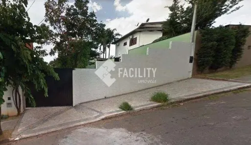 Lote/Terreno à venda, 659m² no Parque Alto Taquaral, Campinas