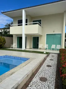 Apartamento com 4 Quartos à venda, 200m² no Buraquinho, Lauro de Freitas