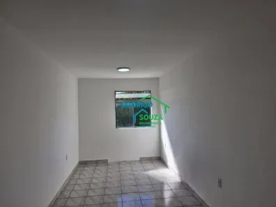 Apartamento com 2 Quartos à venda, 55m² no Conjunto Habitacional Presidente Castelo Branco, Carapicuíba