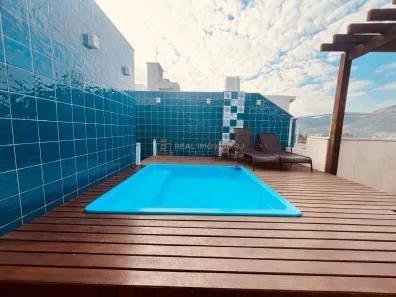 Apartamento com 2 Quartos à venda, 162m² no Campo Grande, Rio de Janeiro