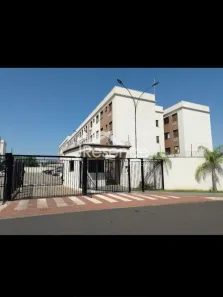 Apartamento com 2 Quartos à venda, 42m² no Parque Residencial Lagoinha, Ribeirão Preto