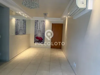 Apartamento com 3 Quartos à venda, 86m² no Centro, Campinas