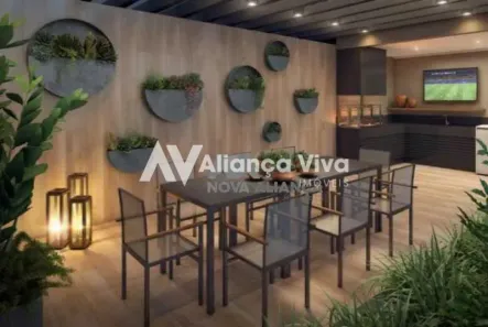 Cobertura com 3 Quartos à venda, 144m² no Fonseca, Niterói