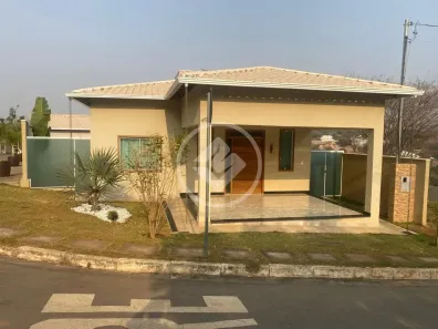 Casa de Condomínio com 3 Quartos à venda, 207m² no Novo Campinho, Pedro Leopoldo
