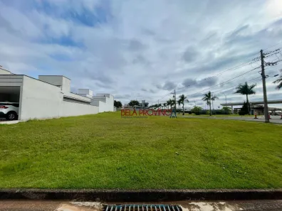 Lote/Terreno à venda, 483m² no Taquaral, Piracicaba