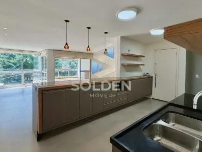 Apartamento com 3 Quartos à venda, 161m² no Barra da Tijuca, Rio de Janeiro