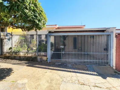 Casa com 3 Quartos à venda, 150m² no Residencial Cidade Jardim, São José do Rio Preto