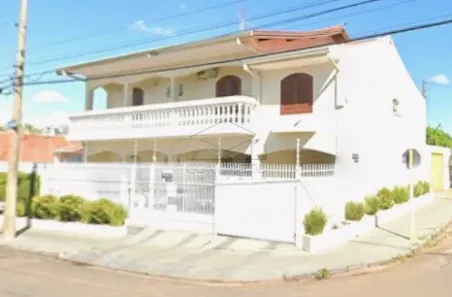 Casa com 3 Quartos à venda, 320m² no Parque São Geraldo, Bauru