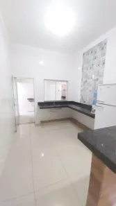Casa com 3 Quartos à venda, 105m² no Boa Vista, Uberaba