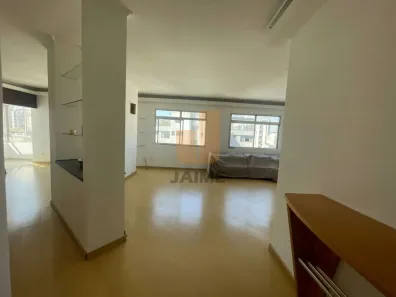 Apartamento com 3 Quartos à venda, 230m² no Higienópolis, São Paulo