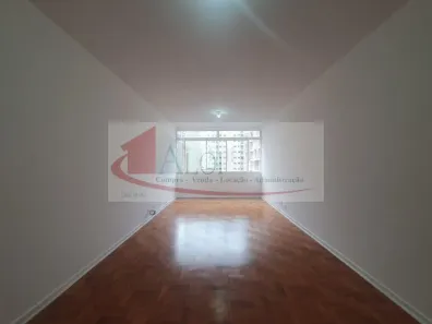 Apartamento com 2 Quartos para alugar, 108m² no Consolação, São Paulo