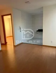 Apartamento com 2 Quartos à venda, 53m² no Vila Jayara, Anápolis