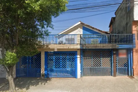 Lote/Terreno à venda, 357m² no Cidade Antônio Estevão de Carvalho, São Paulo