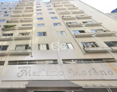 Apartamento com 1 Quarto à venda, 60m² no Centro, Balneário Camboriú