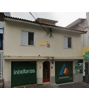 Casa com 1 Quarto para alugar, 30m² no Vila Campesina, Osasco