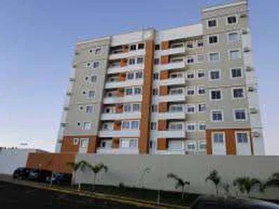 Apartamento com 2 Quartos à venda, 60m² no Vila Albuquerque, Campo Grande
