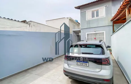 Casa com 3 Quartos à venda, 150m² no Parque Boturussu, São Paulo