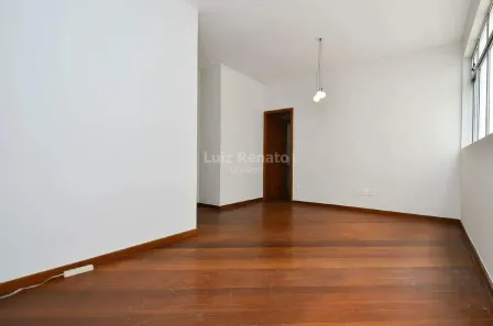 Apartamento com 3 Quartos à venda, 85m² no Sagrada Família, Belo Horizonte