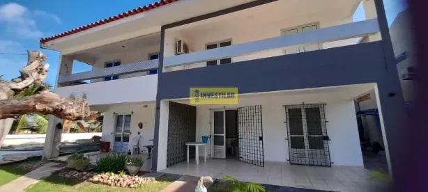 Casa de Condomínio com 4 Quartos para alugar, 110m² no Nossa Senhora do Ó, Paulista