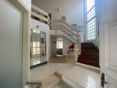 Casa de Condomínio com 5 Quartos à venda, 360m² no Alphaville, Santana de Parnaíba
