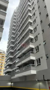 Apartamento com 2 Quartos à venda, 42m² no Santa Rosa, Niterói