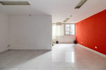 Ponto Comercial para alugar, 42m² no Itaim Bibi, São Paulo