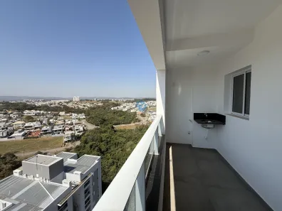 Apartamento com 2 Quartos à venda, 71m² no Parque Campolim, Sorocaba