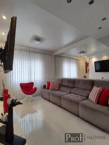 Casa de Condomínio com 2 Quartos à venda, 109m² no Vila Bertioga, São Paulo
