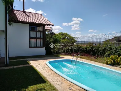 Casa com 3 Quartos à venda, 287m² no Pinheiro, São Leopoldo