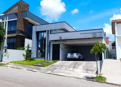 Casa de Condomínio com 3 Quartos à venda, 150m² no Bairro do Grama, Caçapava