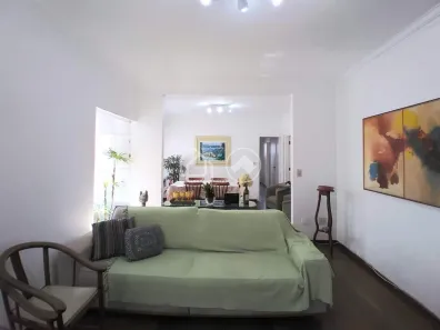 Apartamento com 4 Quartos à venda, 137m² no Buritis, Belo Horizonte