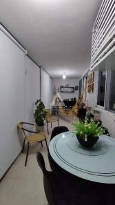 Apartamento com 3 Quartos à venda, 71m² no Recreio dos Bandeirantes, Rio de Janeiro