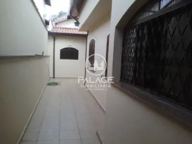 Casa com 3 Quartos à venda, 175m² no Jardim Petrópolis, Piracicaba