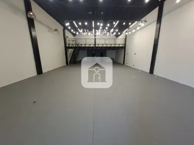 Galpão/Depósito/Armazém para alugar, 295m² no Nossa Senhora Aparecida, Uberlândia
