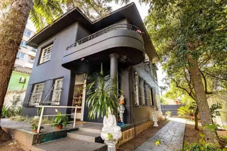 Imóvel Comercial para alugar, 300m² no Petrópolis, Porto Alegre