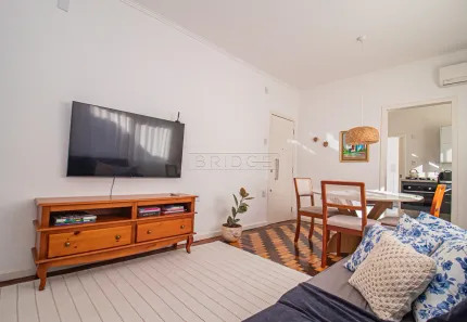 Apartamento com 2 Quartos à venda, 69m² no Petrópolis, Porto Alegre