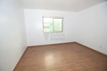 Apartamento com 2 Quartos à venda, 60m² no Três Vendas, Pelotas