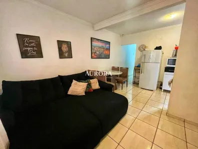 Casa com 2 Quartos à venda, 97m² no Colúmbia, Londrina