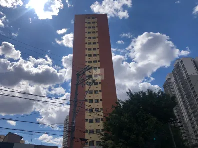 Apartamento com 2 Quartos à venda, 49m² no Chácara Califórnia, São Paulo