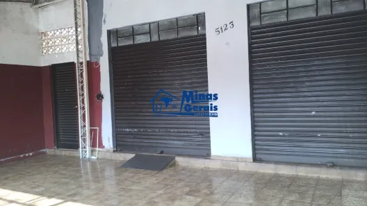 Ponto Comercial para alugar, 65m² no Bosque dos Eucaliptos, São José dos Campos