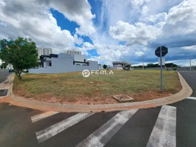 Lote/Terreno à venda, 307m² no Jardim Solar das Esmeraldas, Nova Odessa