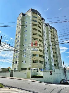 Apartamento com 2 Quartos à venda, 73m² no Jardim Cidade de Florianópolis, São José