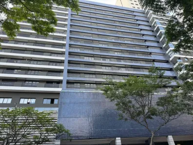 Sala Comercial com 1 Quarto à venda, 29m² no Bigorrilho, Curitiba
